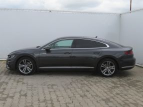 Volkswagen Arteon - 2018