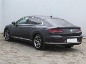Volkswagen Arteon - 2018