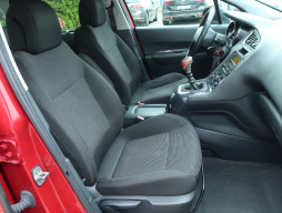 Peugeot 5008 2010