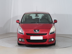 Peugeot 5008 2010
