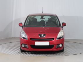 Peugeot 5008 - 2010