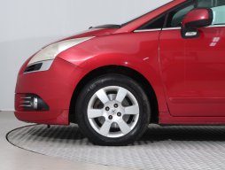 Peugeot 5008 2010