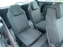 Peugeot 5008 2010