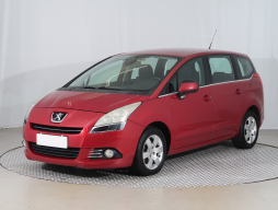 Peugeot 5008 2010