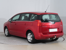 Peugeot 5008 2010