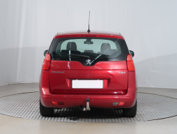Peugeot 5008 2010