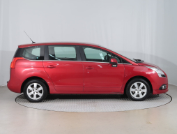 Peugeot 5008 2010