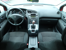 Peugeot 5008 2010