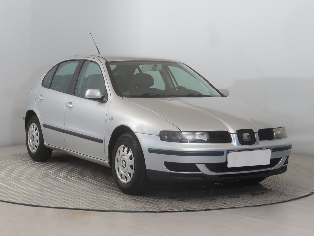Seat Leon 2000