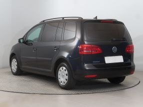Volkswagen Touran - 2014