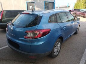 Renault Megane - 2013