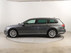 Volkswagen Passat - 2015