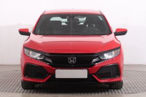 Honda Civic - 2018