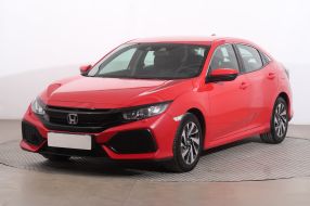 Honda Civic - 2018
