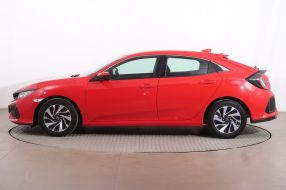 Honda Civic - 2018