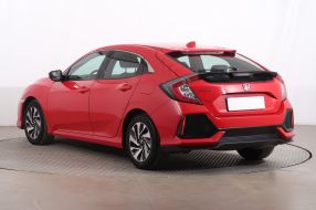 Honda Civic - 2018
