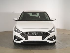 Hyundai i30 - 2021
