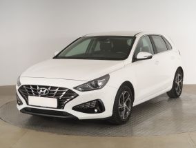 Hyundai i30 - 2021