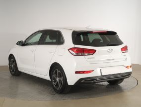 Hyundai i30 - 2021