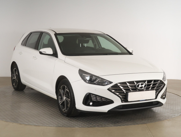 Hyundai i30 2021