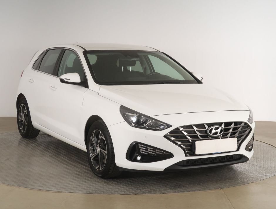 Hyundai i30 - 2021