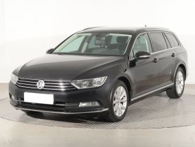 Volkswagen Passat - 2015