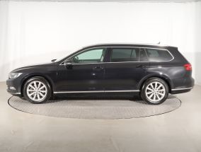 Volkswagen Passat - 2015