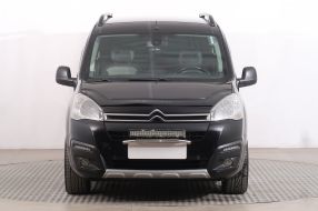 Citroen Berlingo - 2017