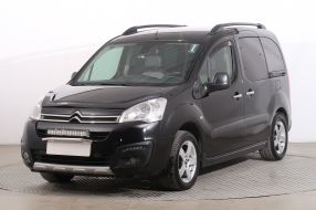 Citroen Berlingo - 2017