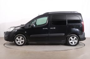 Citroen Berlingo - 2017
