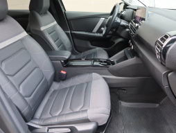 Citroen e-C4
