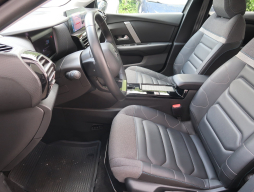 Citroen e-C4