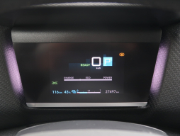 Citroen e-C4