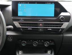 Citroen e-C4