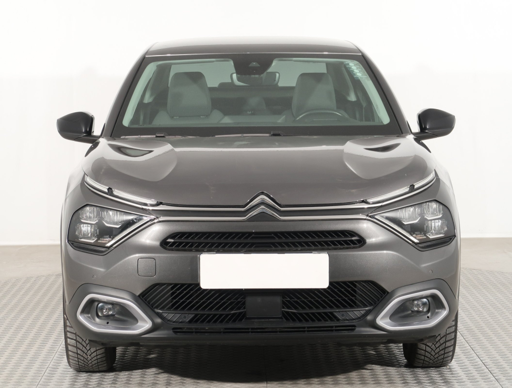 Citroen e-C4