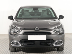 Citroen e-C4