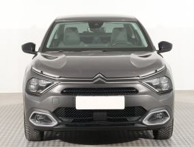 Citroen e-C4 - 2023