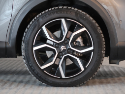 Citroen e-C4