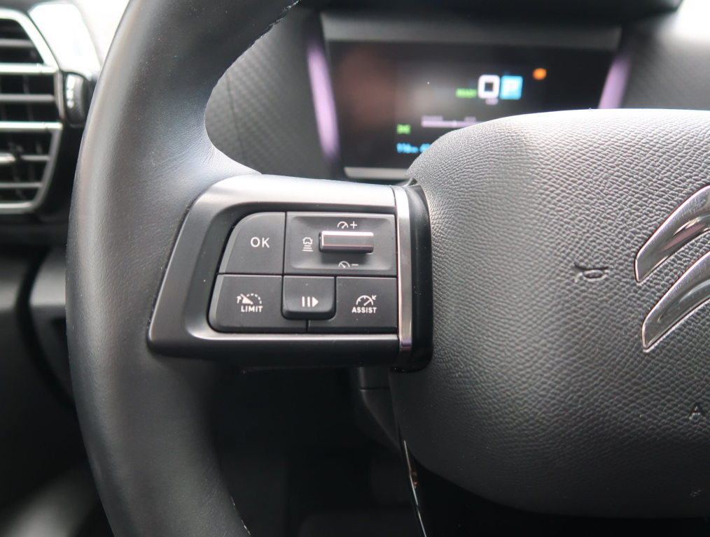 Citroen e-C4