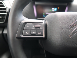 Citroen e-C4