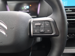 Citroen e-C4