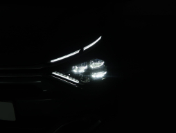 Citroen e-C4