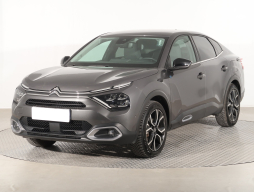 Citroen e-C4