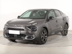 Citroen e-C4 - 2023