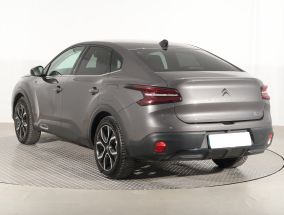 Citroen e-C4 - 2023