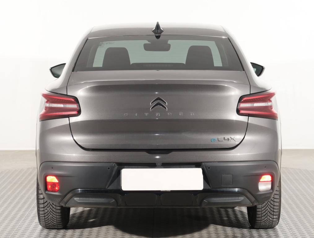 Citroen e-C4
