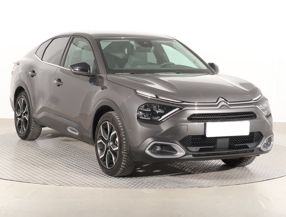 Citroen e-C4 - 2023