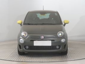 Fiat 500 - 2018