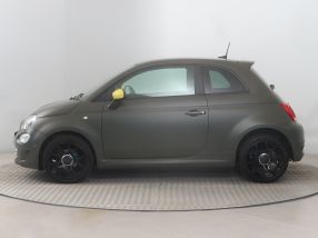 Fiat 500 - 2018