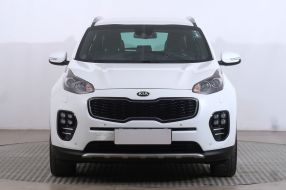 Kia Sportage - 2017